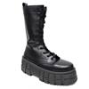 Altercore - Iberisblkaw20 Plattformstiefel - Schwarz Product image